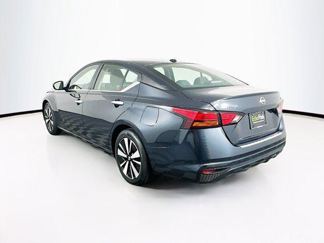 used 2022 Nissan Altima car, priced at $19,739