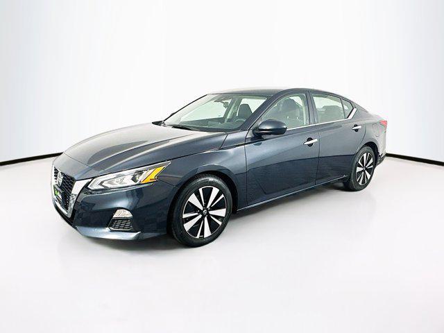 used 2022 Nissan Altima car, priced at $19,739