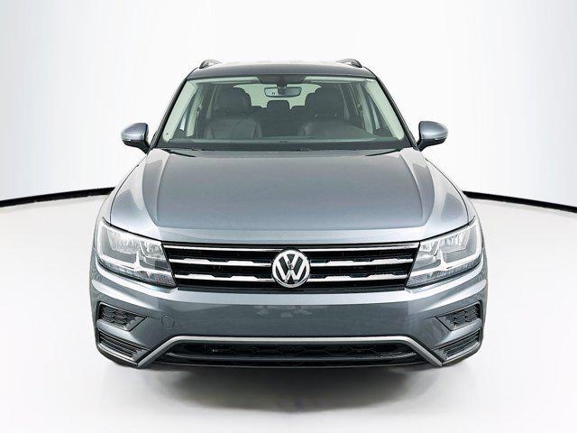 used 2020 Volkswagen Tiguan car, priced at $17,889