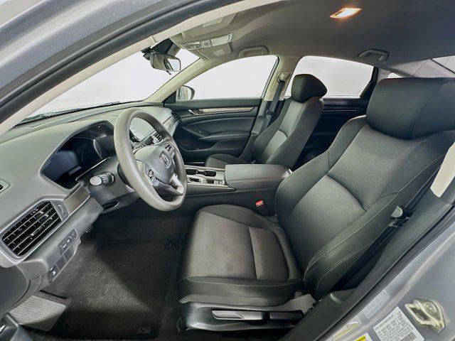 used 2019 Honda Accord car, priced at $20,897