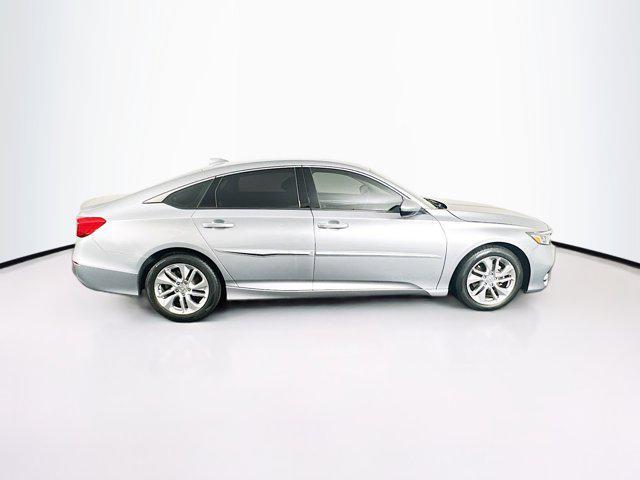 used 2019 Honda Accord car, priced at $20,897