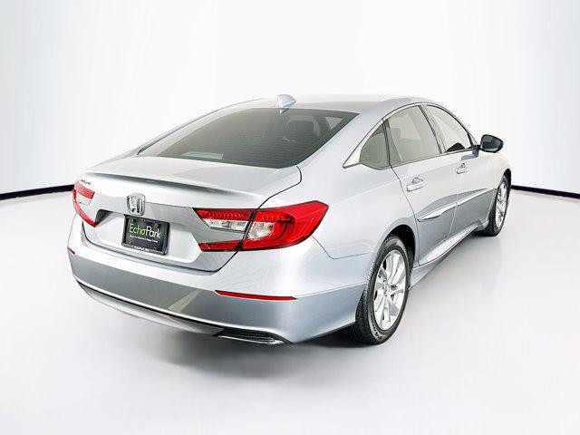 used 2019 Honda Accord car, priced at $20,897