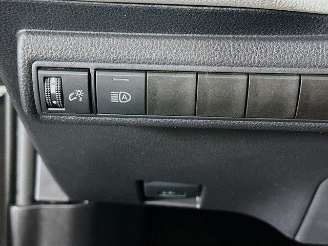 used 2025 Toyota Corolla car, priced at $21,197