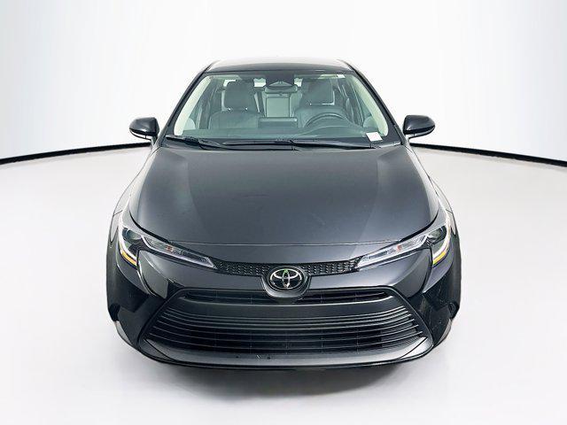 used 2025 Toyota Corolla car, priced at $21,197