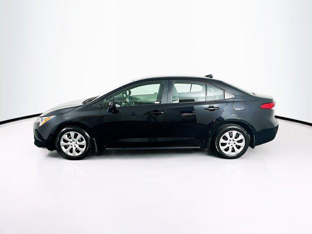 used 2025 Toyota Corolla car, priced at $21,197