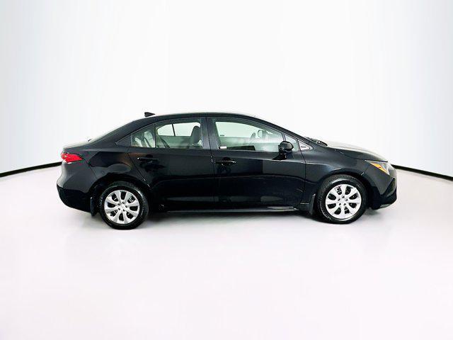 used 2025 Toyota Corolla car, priced at $21,197