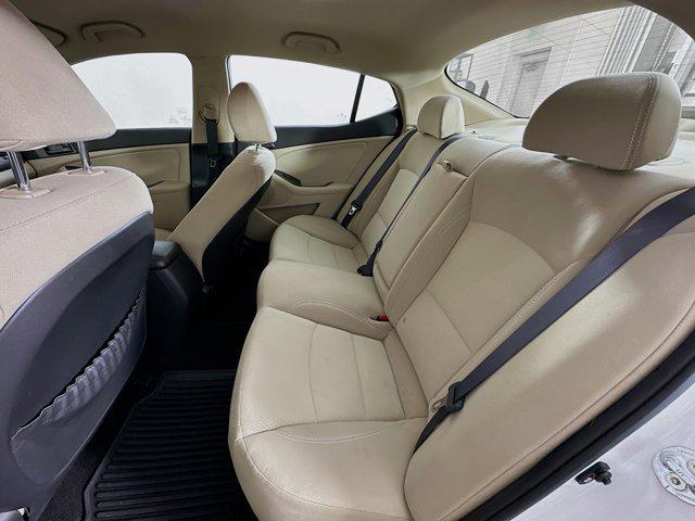 used 2013 Kia Optima car, priced at $7,499
