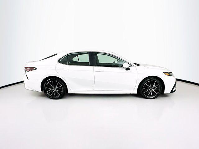 used 2024 Toyota Camry car, priced at $24,689