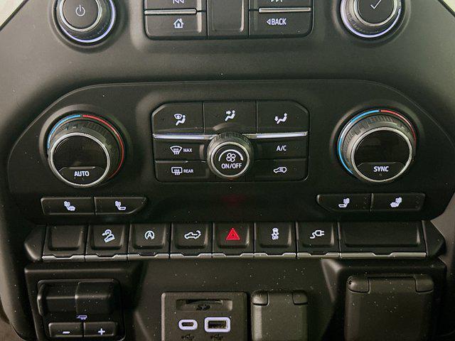 used 2021 Chevrolet Silverado 1500 car, priced at $33,997