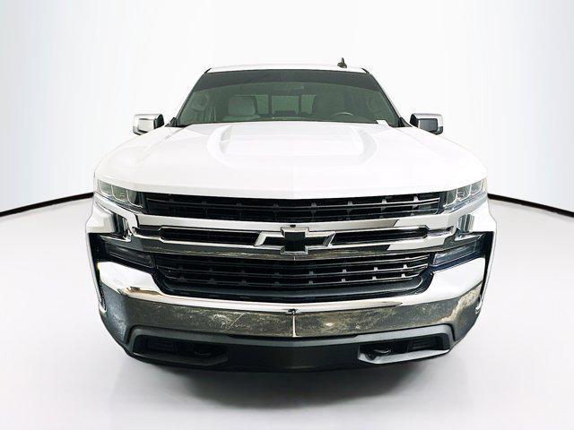 used 2021 Chevrolet Silverado 1500 car, priced at $33,997