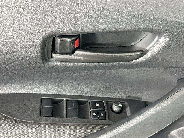 used 2025 Toyota Corolla car, priced at $20,997
