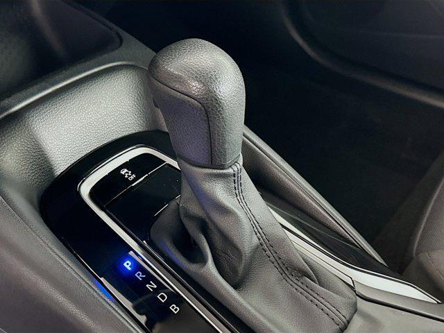 used 2025 Toyota Corolla car, priced at $20,997