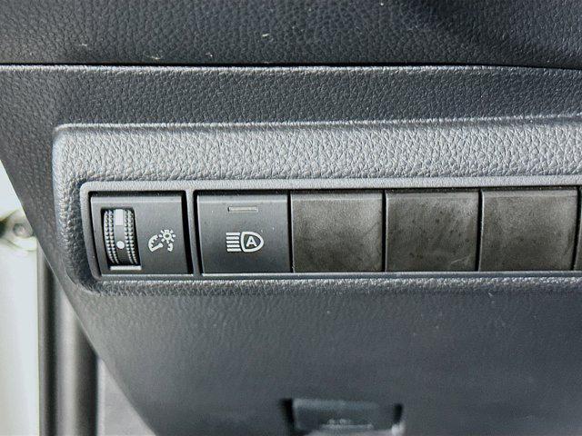 used 2025 Toyota Corolla car, priced at $20,997