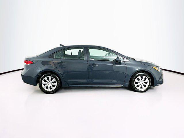 used 2025 Toyota Corolla car, priced at $19,796