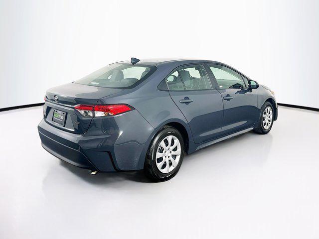 used 2025 Toyota Corolla car, priced at $19,796