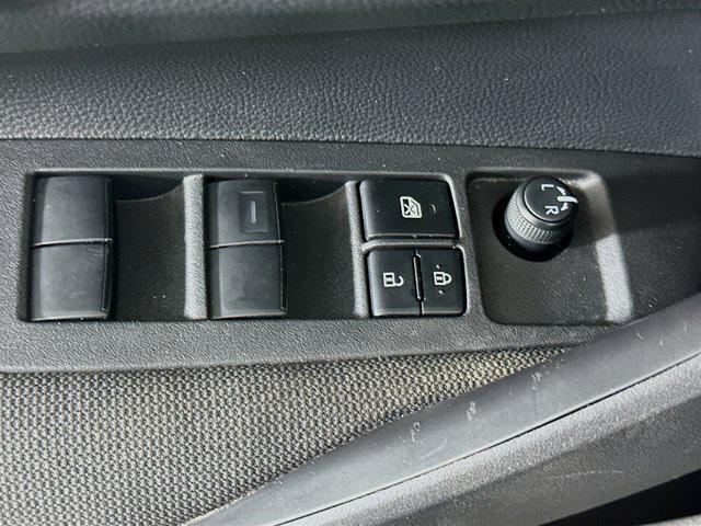 used 2025 Toyota Corolla car, priced at $19,796