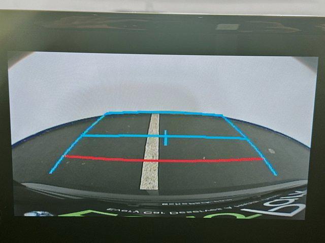 used 2025 Toyota Corolla car, priced at $19,796