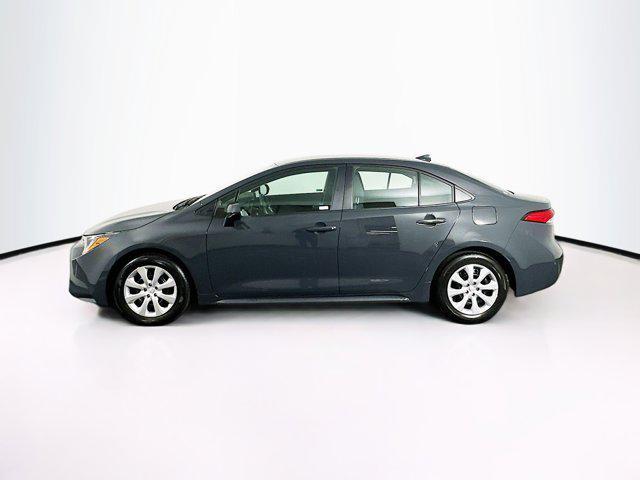used 2025 Toyota Corolla car, priced at $19,796