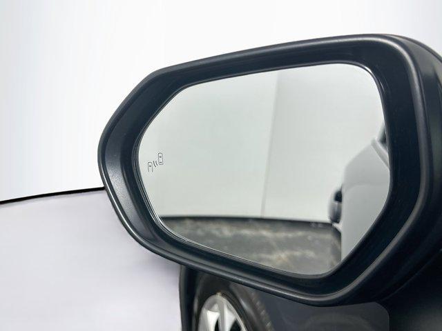 used 2025 Toyota Corolla car, priced at $19,796