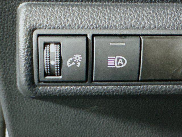 used 2025 Toyota Corolla car, priced at $19,796