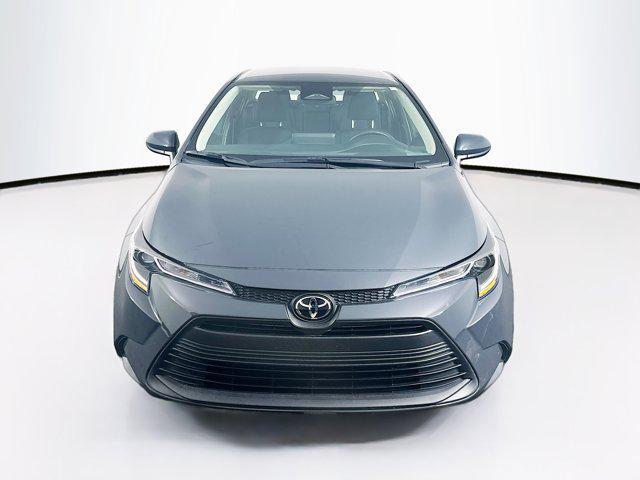 used 2025 Toyota Corolla car, priced at $19,796