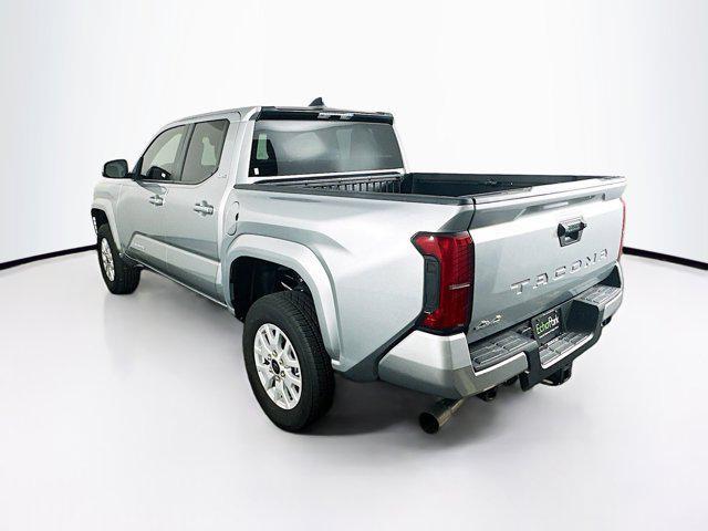 used 2024 Toyota Tacoma car, priced at $38,797