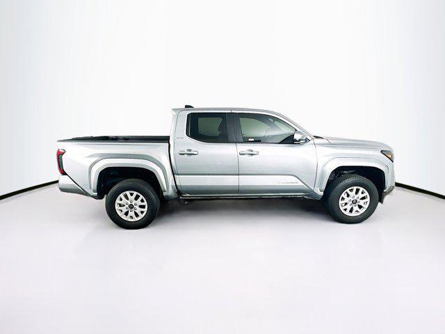 used 2024 Toyota Tacoma car, priced at $38,797