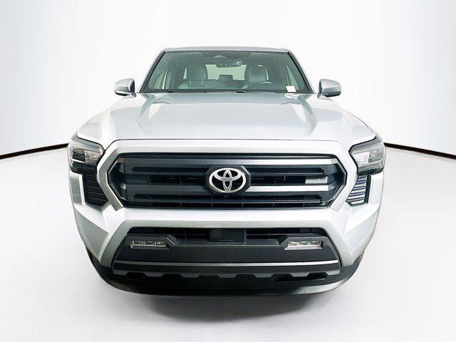 used 2024 Toyota Tacoma car, priced at $38,797