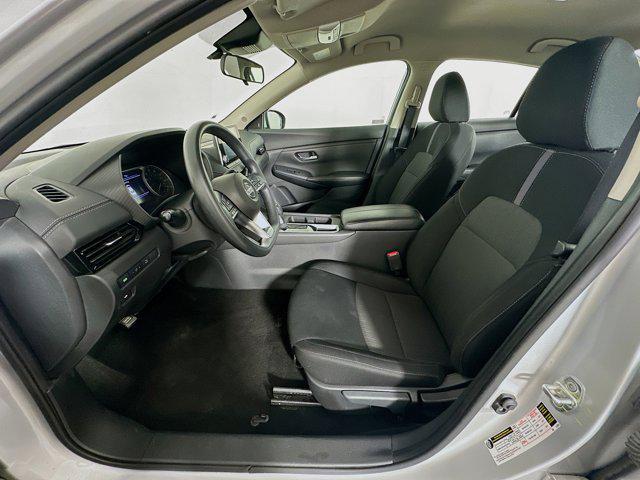 used 2023 Nissan Sentra car, priced at $17,597