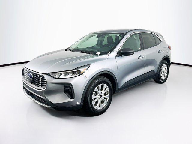 used 2024 Ford Escape car, priced at $18,197