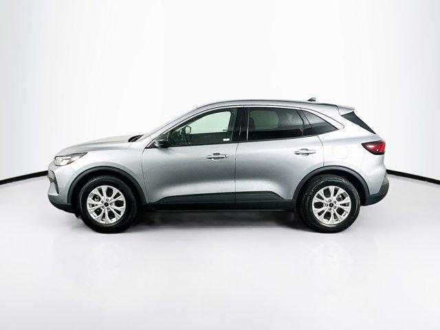 used 2024 Ford Escape car, priced at $18,197
