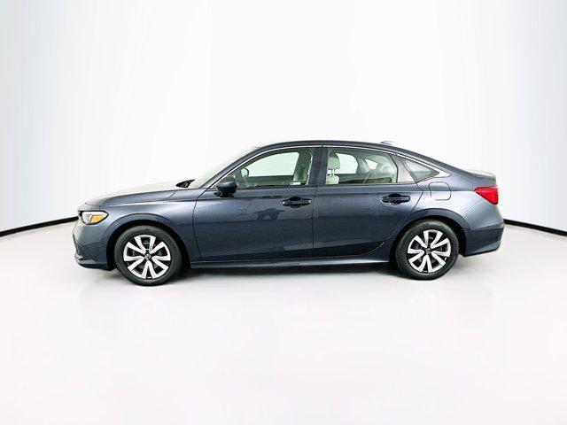 used 2023 Honda Civic car, priced at $23,239