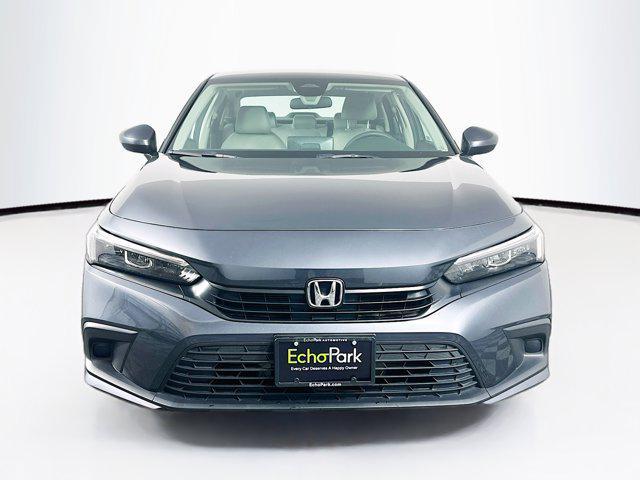 used 2023 Honda Civic car, priced at $23,239