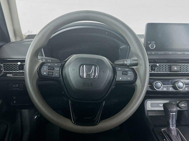 used 2023 Honda Civic car, priced at $23,239