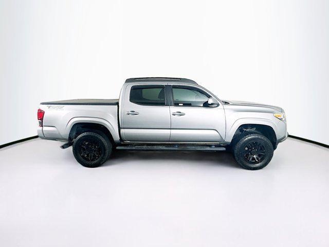 used 2019 Toyota Tacoma car, priced at $24,297