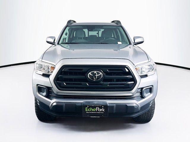 used 2019 Toyota Tacoma car, priced at $24,297