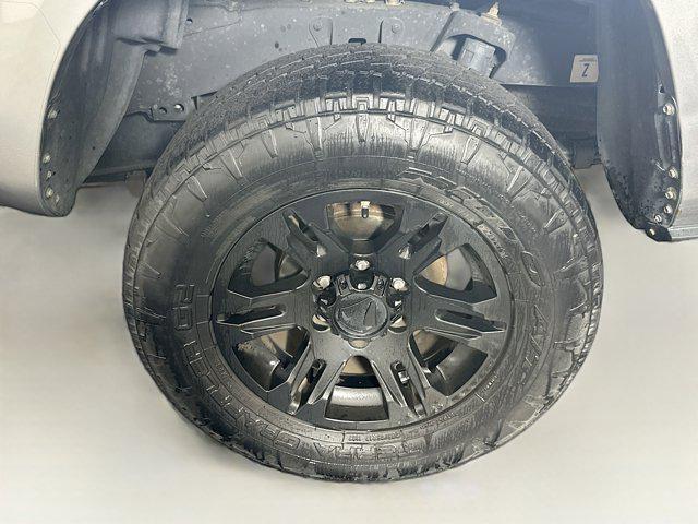 used 2019 Toyota Tacoma car, priced at $24,297