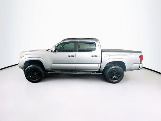 used 2019 Toyota Tacoma car, priced at $24,297