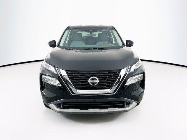 used 2023 Nissan Rogue car, priced at $22,689