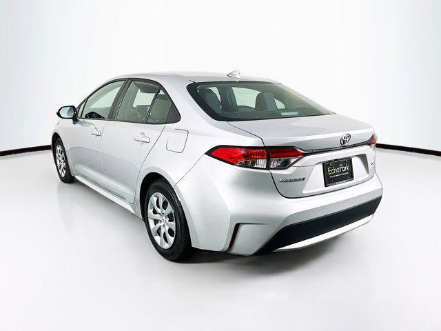 used 2022 Toyota Corolla car, priced at $17,189