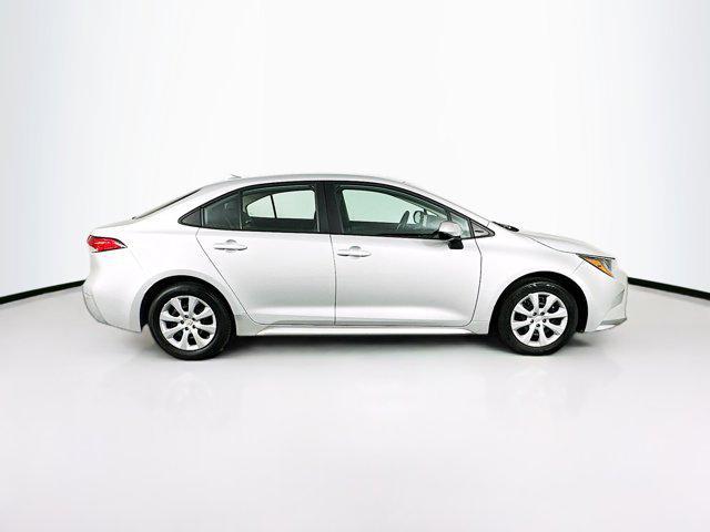 used 2022 Toyota Corolla car, priced at $17,189