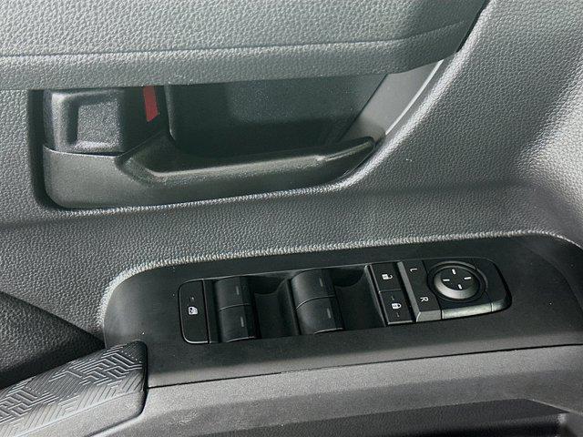 used 2024 Toyota Tacoma car, priced at $32,497