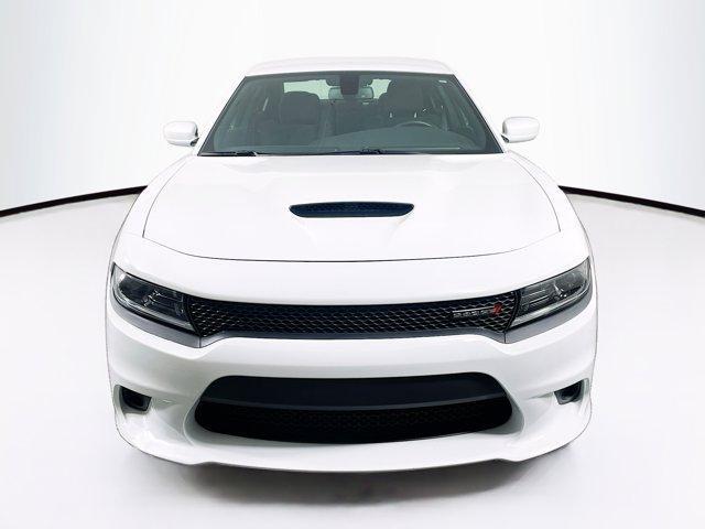 used 2022 Dodge Charger car, priced at $27,889
