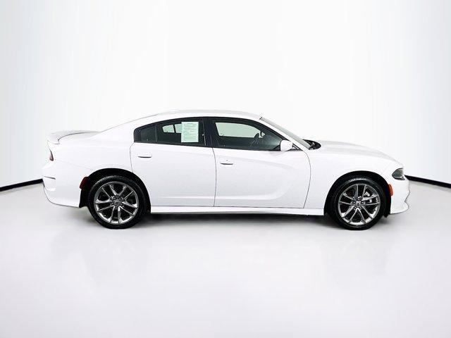 used 2022 Dodge Charger car, priced at $27,389