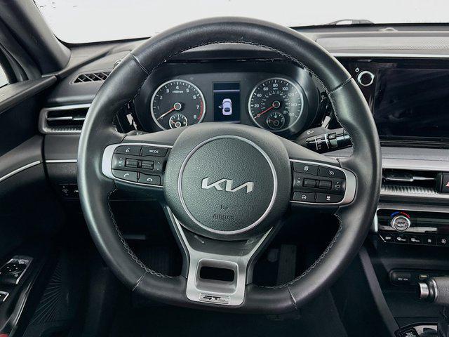 used 2023 Kia K5 car, priced at $23,989