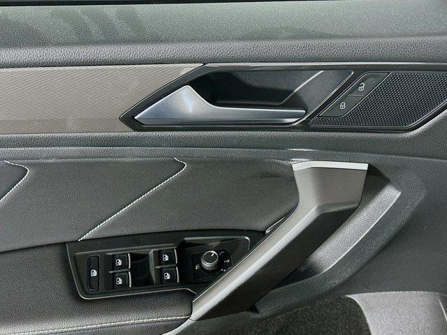 used 2023 Volkswagen Tiguan car, priced at $21,047