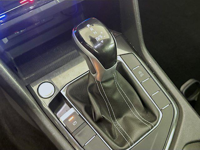 used 2023 Volkswagen Tiguan car, priced at $21,047