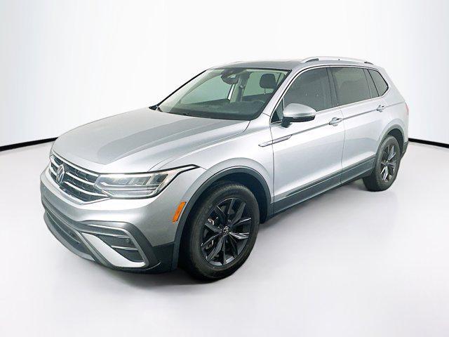 used 2023 Volkswagen Tiguan car, priced at $21,047