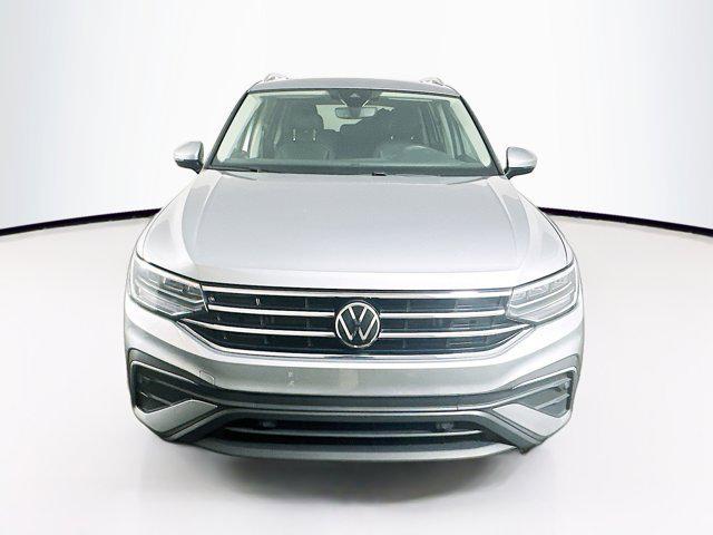 used 2023 Volkswagen Tiguan car, priced at $21,047