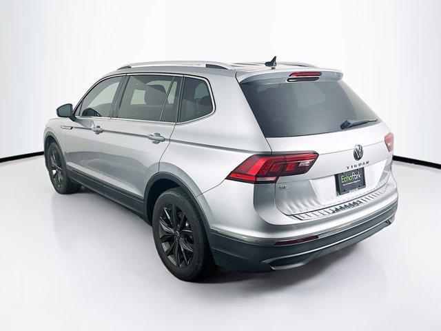 used 2023 Volkswagen Tiguan car, priced at $21,047